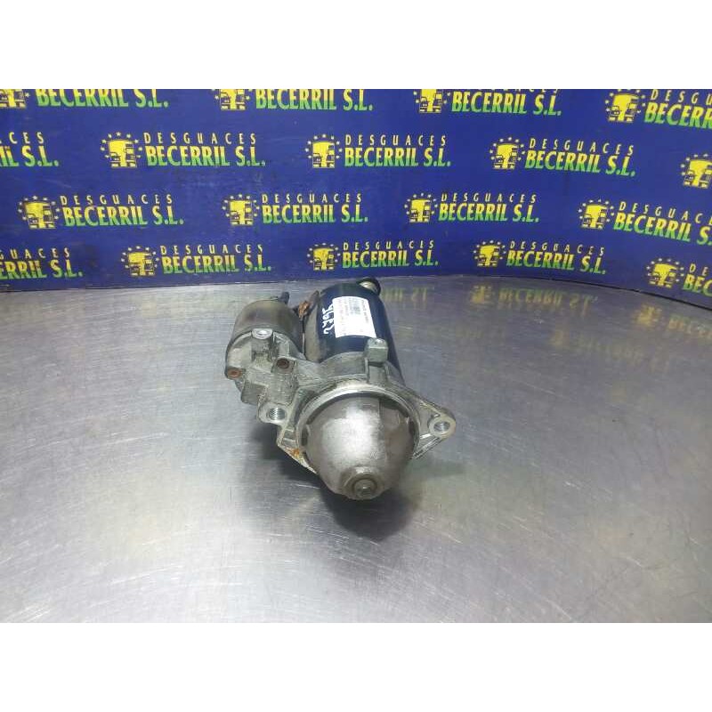 Recambio de motor arranque para saab 9-5 berlina 2.2 tid arc referencia OEM IAM 0001109062 Recambio de motor arranque para saab 9-5 berlina 2.2 tid arc referencia OEM IAM 0001109062
