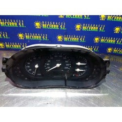 Recambio de cuadro instrumentos para renault clio i fase i+ii (b/c57) 1.4 rn referencia OEM IAM 7700410442G 21615869 NS0362752