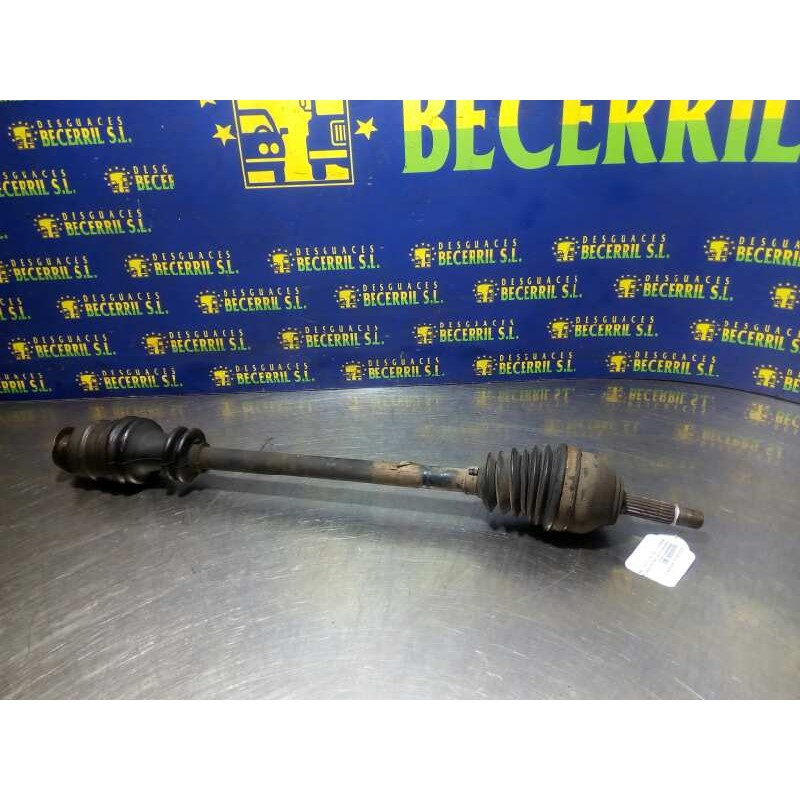 Recambio de transmision delantera derecha para renault 19 (b/c/l53) b53705 referencia OEM IAM Recambio de transmision delantera derecha para renault 19 (b/c/l53) b53705 referencia OEM IAM