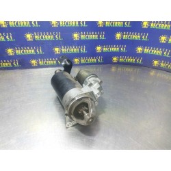 Recambio de motor arranque para saab 9-5 berlina 2.2 tid arc referencia OEM IAM 0001109062  