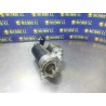 Recambio de motor arranque para saab 9-5 berlina 2.2 tid arc referencia OEM IAM 0001109062  