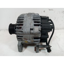 Recambio de alternador para volkswagen polo (6r1) advance referencia OEM IAM 036903024H  