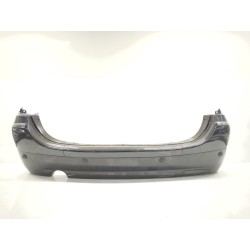 Recambio de paragolpes trasero para citroen xsara picasso 1.6 hdi 90 exclusive referencia OEM IAM   