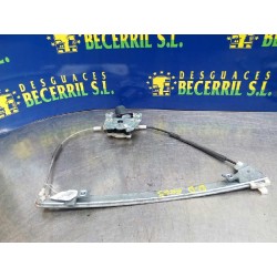 Recambio de elevalunas delantero derecho para renault megane i fase 2 classic (la..) 1.9 d expression referencia OEM IAM   