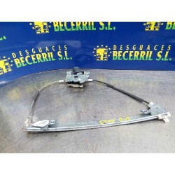 Recambio de elevalunas delantero derecho para renault megane i fase 2 classic (la..) 1.9 d expression referencia OEM IAM   