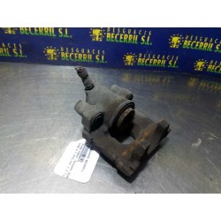 Recambio de pinza freno trasera derecha para saab 9-5 berlina 2.2 tid arc referencia OEM IAM 5058144  