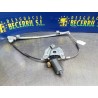 Recambio de elevalunas delantero derecho para renault megane i fase 2 classic (la..) 1.9 d expression referencia OEM IAM   