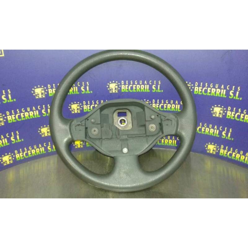 Recambio de volante para renault clio i fase i+ii (b/c57) 1.4 rn referencia OEM IAM 7700801174 Recambio de volante para renault clio i fase i+ii (b/c57) 1.4 rn referencia OEM IAM 7700801174