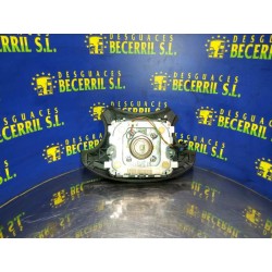 Recambio de airbag delantero izquierdo para citroen xantia berlina 2.0 hdi 90/110 attraction referencia OEM IAM 96380659ZL  