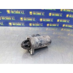 Recambio de motor arranque para ford fiesta berl./courier courier familiar referencia OEM IAM 0001113005  