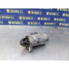 Recambio de motor arranque para ford fiesta berl./courier courier familiar referencia OEM IAM 0001113005  