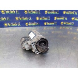 Recambio de motor arranque para ford fiesta berl./courier courier familiar referencia OEM IAM 0001113005  