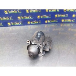 Recambio de motor arranque para ford fiesta berl./courier courier familiar referencia OEM IAM 0001113005  