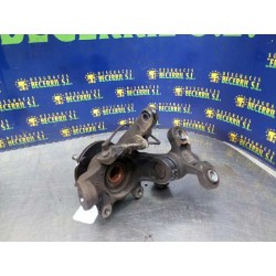 Recambio de mangueta delantera izquierda para nissan primera berlina (p12) acenta referencia OEM IAM   