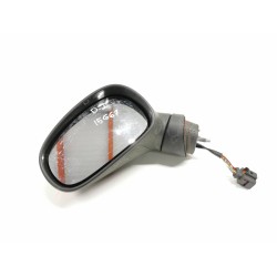 Recambio de retrovisor izquierdo para seat leon (1p1) reference referencia OEM IAM   