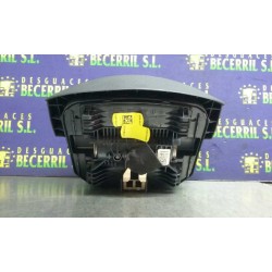 Recambio de airbag delantero izquierdo para renault megane ii berlina 5p confort authentique referencia OEM IAM   