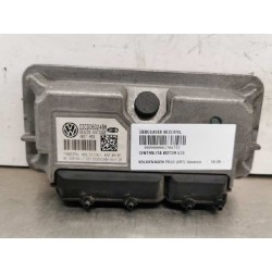 Recambio de centralita motor uce para volkswagen polo (6r1) advance referencia OEM IAM 03C906024BH 4821H09 