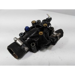 Recambio de termostato para peugeot 207 x-line referencia OEM IAM   