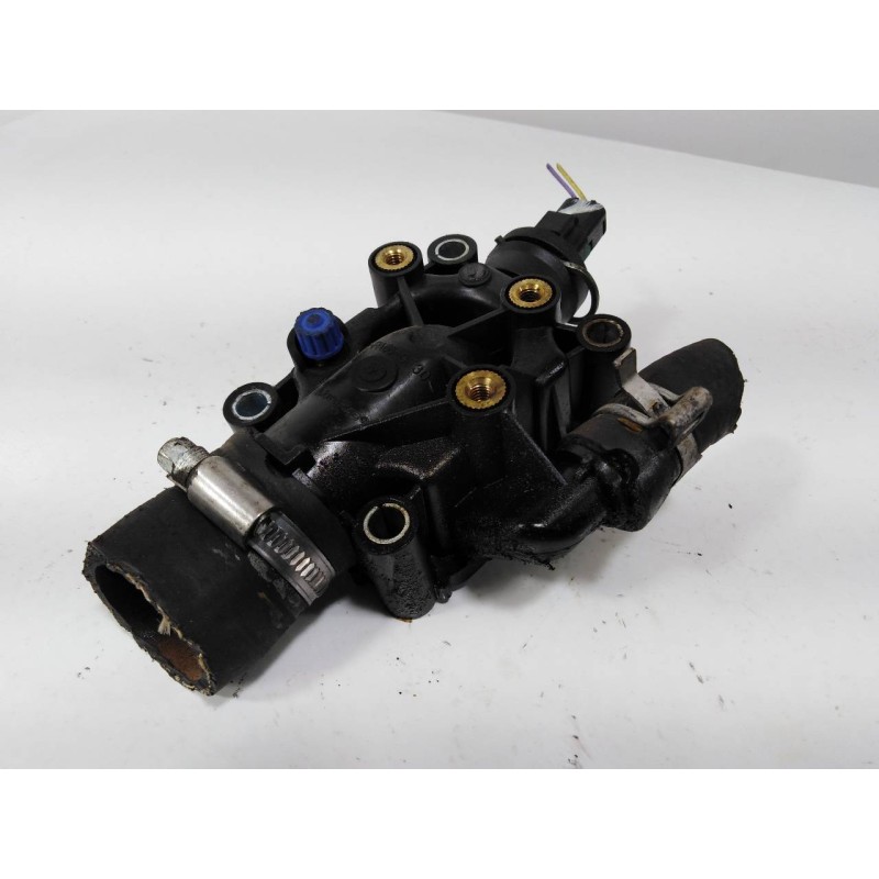 Recambio de termostato para peugeot 207 x-line referencia OEM IAM Recambio de termostato para peugeot 207 x-line referencia OEM IAM