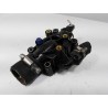 Recambio de termostato para peugeot 207 x-line referencia OEM IAM   
