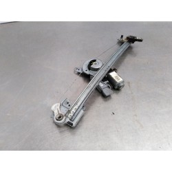 Recambio de elevalunas delantero izquierdo para citroen c3 1.4 sx plus referencia OEM IAM 400619H  