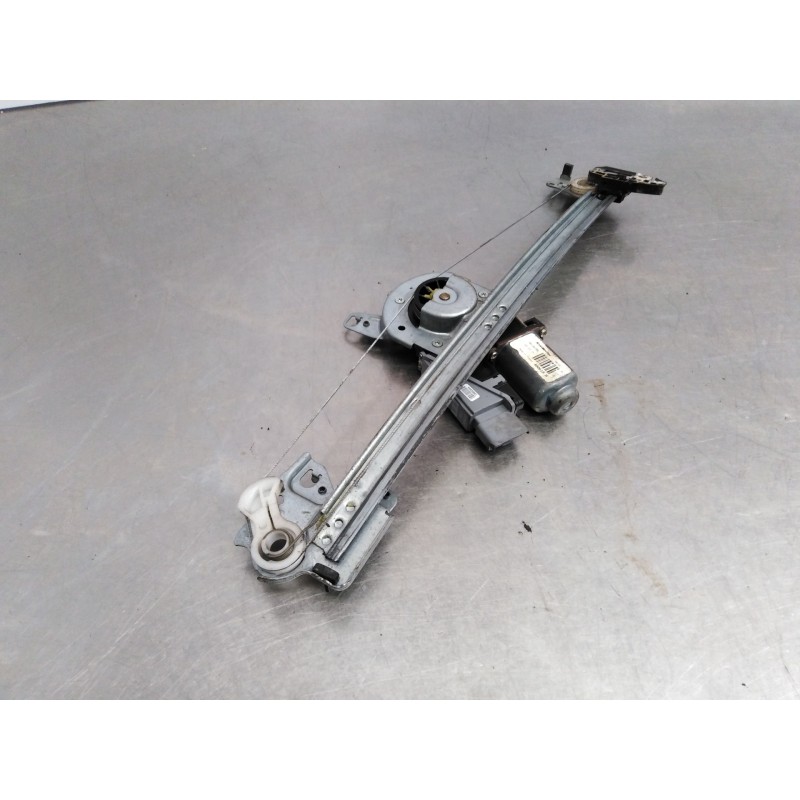 Recambio de elevalunas delantero izquierdo para citroen c3 1.4 sx plus referencia OEM IAM 400619H Recambio de elevalunas delantero izquierdo para citroen c3 1.4 sx plus referencia OEM IAM 400619H