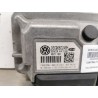 Recambio de centralita motor uce para volkswagen polo (6r1) advance referencia OEM IAM 03C906024BH 4821H09 