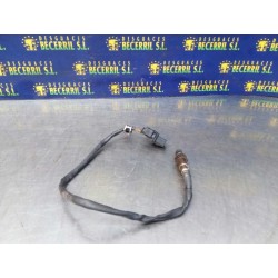 Recambio de sonda lambda para renault megane ii berlina 3p confort dynamique referencia OEM IAM 8200616106 0281004071 