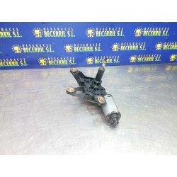Recambio de motor limpia trasero para ford transit connect (tc7) furg. referencia OEM IAM 2T1417W400AC  