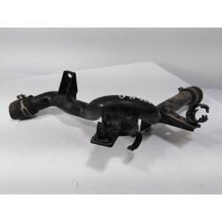 Recambio de tubo para peugeot 207 x-line referencia OEM IAM   
