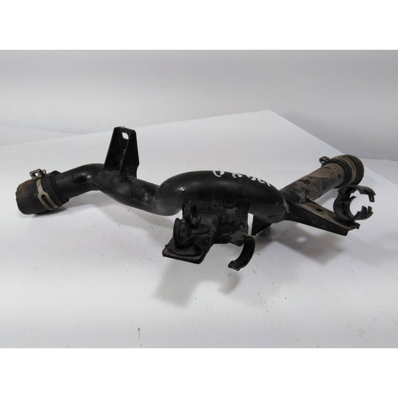 Recambio de tubo para peugeot 207 x-line referencia OEM IAM Recambio de tubo para peugeot 207 x-line referencia OEM IAM