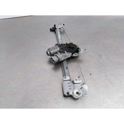 Recambio de elevalunas delantero izquierdo para citroen c3 1.4 sx plus referencia OEM IAM 400619H  