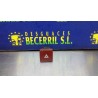 Recambio de warning para peugeot partner kasten confort l2 referencia OEM IAM 96583113KA  