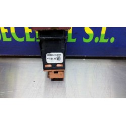 Recambio de warning para peugeot partner kasten confort l2 referencia OEM IAM 96583113KA  