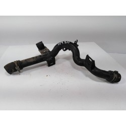Recambio de tubo para peugeot 207 x-line referencia OEM IAM   