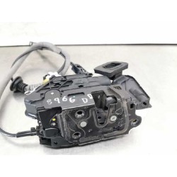 Recambio de cerradura puerta delantera derecha para volkswagen polo (6r1) advance referencia OEM IAM   