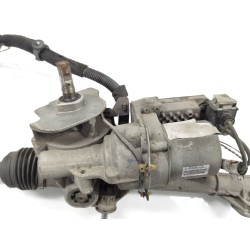 Recambio de cremallera direccion para peugeot 207 x-line referencia OEM IAM 6700001471B 9682964580 