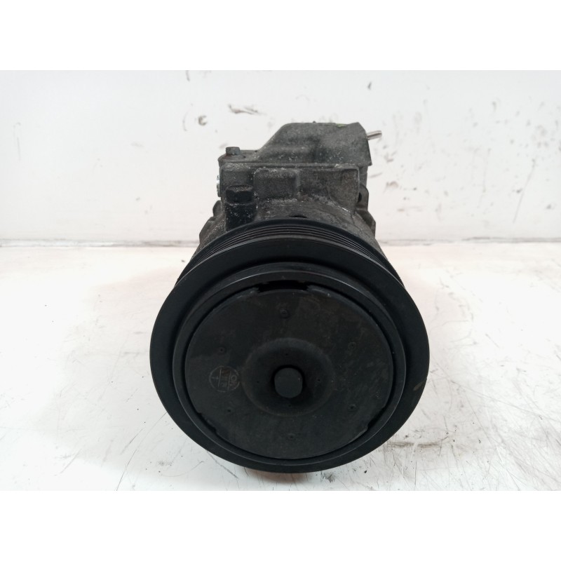 Recambio de compresor aire acondicionado para volkswagen polo (6r1) advance referencia OEM IAM 6Q0820808F Recambio de compresor aire acondicionado para volkswagen polo (6r1) advance referencia OEM IAM 6Q0820808F