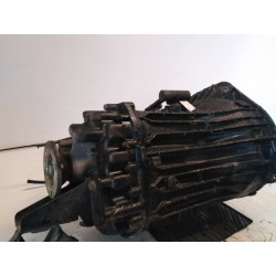Recambio de caja cambios para iveco daily caja cerrada (1999 =>) 29 - l 11 caja cerrada, largo referencia OEM IAM 5S20026F00  