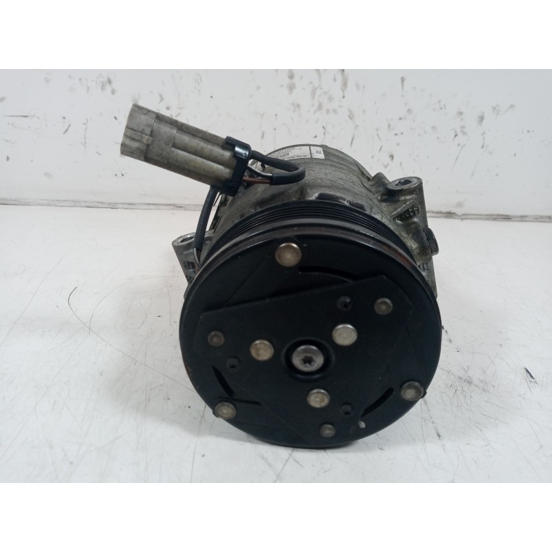 Recambio de compresor aire acondicionado para opel astra h berlina elegance referencia OEM IAM Recambio de compresor aire acondicionado para opel astra h berlina elegance referencia OEM IAM