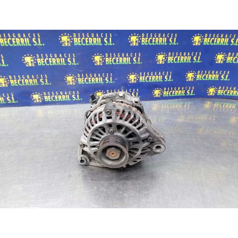 Recambio de alternador para ford fiesta berlina ghia referencia OEM IAM 96MF10300DC  