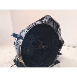 Recambio de caja cambios para iveco daily caja cerrada (1999 =>) 29 - l 11 caja cerrada, largo referencia OEM IAM 5S20026F00  
