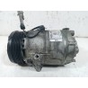 Recambio de compresor aire acondicionado para opel astra h berlina elegance referencia OEM IAM   