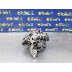Recambio de alternador para ford fiesta berlina ghia referencia OEM IAM 96MF10300DC  