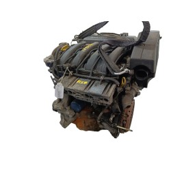 Recambio de motor completo para renault megane ii berlina 5p authentique referencia OEM IAM K4JD7  163542