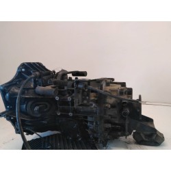 Recambio de caja cambios para iveco daily caja cerrada (1999 =>) 29 - l 11 caja cerrada, largo referencia OEM IAM 5S20026F00  