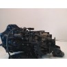 Recambio de caja cambios para iveco daily caja cerrada (1999 =>) 29 - l 11 caja cerrada, largo referencia OEM IAM 5S20026F00  