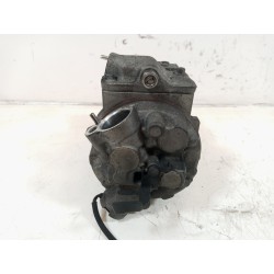 Recambio de compresor aire acondicionado para volkswagen polo (6r1) advance referencia OEM IAM 6Q0820808F  