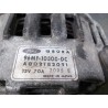 Recambio de alternador para ford fiesta berlina ghia referencia OEM IAM 96MF10300DC  