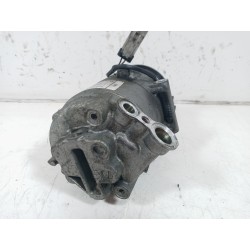Recambio de compresor aire acondicionado para opel astra h berlina elegance referencia OEM IAM   